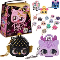 PURSE PETS LUXEY CHARMS DIVAS ZAWIESZKA DO TOREBKI