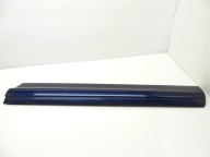 moulding door right front AUDI Q7 4L 4L0853960