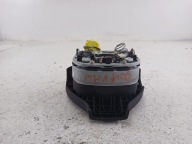 VW GOLF V plus airbag