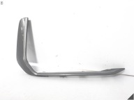 AUDI A6 S6 C8 4K S-LINE 18-23 grid moulding SPOILER W bumper front right