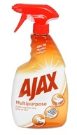 Ajax Multipurpose Sprej na čistenie kuchyne kúpeľne 750ml