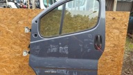 door front left RENAULT TRAFIC II VIVARO A 2001-2014