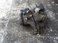 FORD FIESTA MK7 1.5 TDCI original getriebe BA6R7002ABB