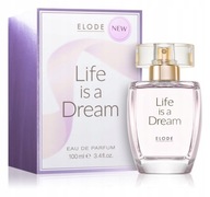 Elodi Life is a Dream toaletná voda pre ženy 100 ml