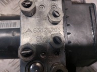 pump control unit ABS OPEL INSIGNIA A LIFT 1.6 T 22973924