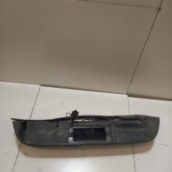 cap bonnet boot LAND ROVER FREELANDER