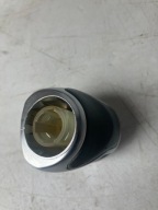TUNEL central CHROM sleeve knob 308 II T9 MANUAL