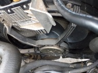 Audi A2 00-05 ventilátor MOTORU 1.4 TDI