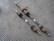 SUZUKI SWIFT MK6 1.5 B semi-axis left short. 44102-72K20
