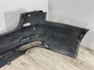 AUDI A6 C8 sedan 2018-> bumper rear part 4K5807511