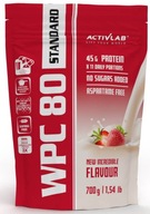 ACTIVLAB WPC 80 700 BIAŁKO SERWATKOWE WHEY PROTEIN