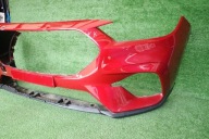 MG ZS LIFT 20- front bumper front