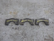 MOSTEK SUPPORT ARBRE SKODA RAPID 1.4 TDI CUS CUT