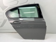door right rear. BMW G30 C3E