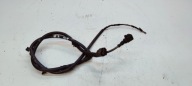 bundle of a caliper ABS right rear part AUDI A3 8V