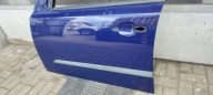 door front front left Opel Astra H HB Y20Z