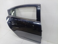 door rear part right side Mazda 6 3 2014