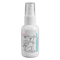 OVER ZOO Silver Derma Spray regeneracja 50ml