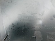 Audi A3 S3 RS3 8Y cover plastic covering left 8Y1867271