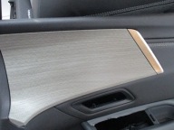 seats upholstery leather CITROEN C5X