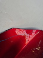 MAZDA CX-3 14-21 Cofano