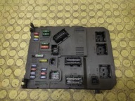 PEUGEOT 206 module compartment BSI 9652474780