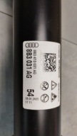 Audi A5 B10 shock absorber spring front 8B3413031AG