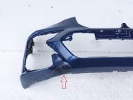 BMW X7 G07 m-packet bumper front PDC