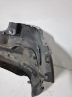 CITROEN C4 CACTUS LIFT 17-20 bumper rear part rear 4XPDC