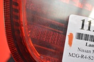 light left rear part rear NISSAN MICRA 3 III K12 3D HB 02-07