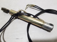 MERCEDES SL R230 W230 damper roofs left 51 41