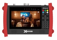 Merač Amiko X-Finder 3 Combo S2+T2/C HEVC