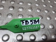 cover of a filter, oil 7788453 BMW E91 E90 E60 E61 X5 E70 E53 E65 3.0 D M57