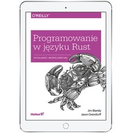 Programowanie w języku Rust. Wydajność