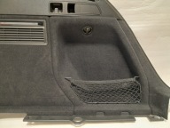 AUDI Q5 80A side upholstery boot right rear part 80A863880