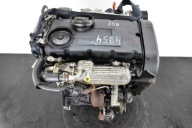 engine MITSUBISHI OUTLANDER II GRANDIS 2.0 DI-D 140KM BSY @ KOMPRESJA @