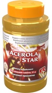 Starlife ACEROLA STAR Witamina C 60tab ODPORNOŚĆ