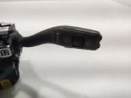 steering wheel levers and controls ring AUDI A3 8P CABRIO 2008-2013 8P0953513F