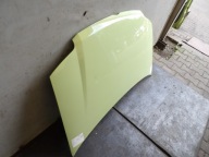 FIAT PANDA II cofano colore 733/A