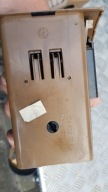 MERCEDES W163 ML grid air conditioning devices left right