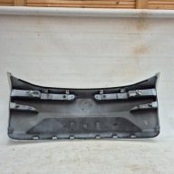 RENAULT AUSTRAL 22-> cap moulding cap bonnet rear part