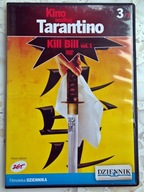 FILM DVD KILL BILL vol.1 Kino według Tarantino 3/7