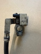 Batteriemanagement Sensor Schlauch MASOWY Sicherungen FORD FOCUS MK3