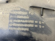 mudguard right rear part cover Wneki wheels VIVARO C JUMPY III EXPERT 9810967880D