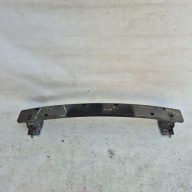 TOYOTA AURIS II 2 12-18 bumper support front front