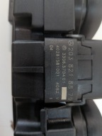 switch switch PANEL PRZYCISKOW OE 2038218879 Mercedes W203 00-07