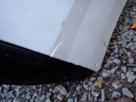 bumper front front FORD CUSTOM NRN MK2 2024- PZ31-17F003-D RADAR
