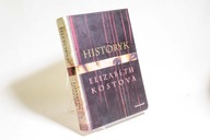 Historyk Elizabeth Kostova S01