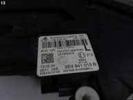SKODA OCTAVIA IV 4 5E4 20-23 light FULL LED CRYSTAL LIGHTING left front EU