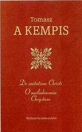 De imitatione Christi O naśladowaniu Kempis